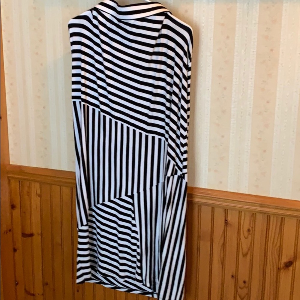 Maxi skirt